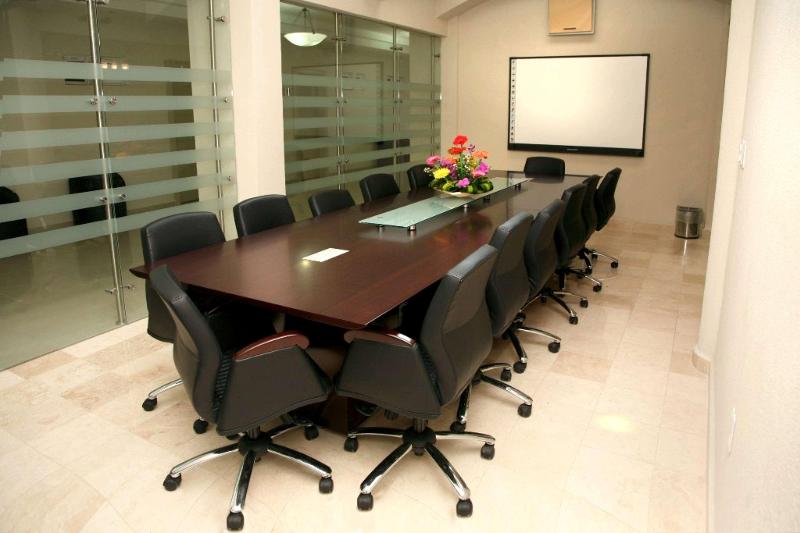 فندق Poza Rica Centro