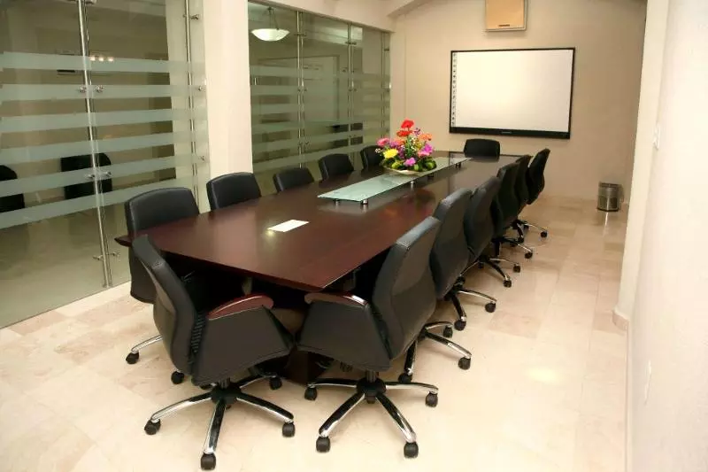 فندق Poza Rica Centro