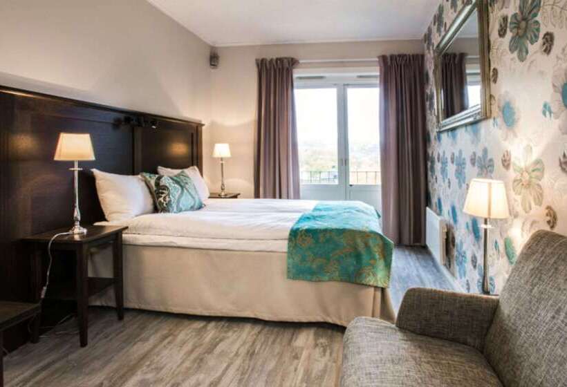 Clarion Collection Hotel Park