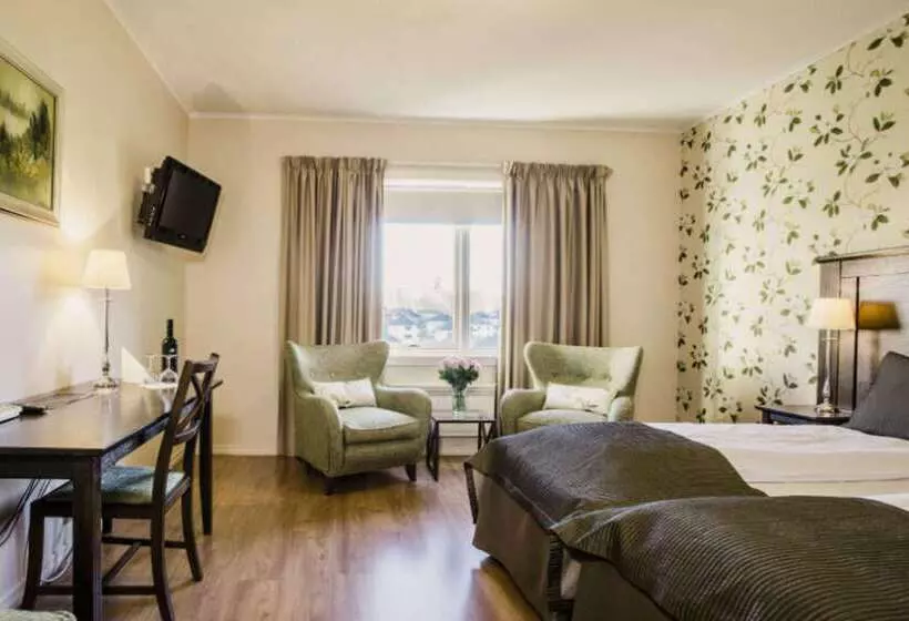 Clarion Collection Hotel Park