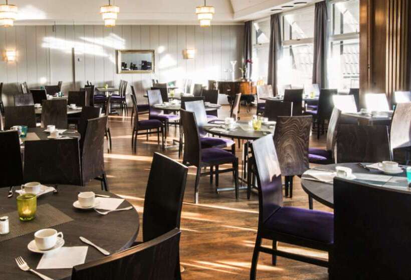 Clarion Collection Hotel Park