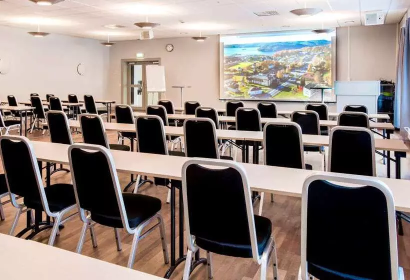 Clarion Collection Hotel Park