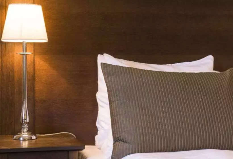 Clarion Collection Hotel Park