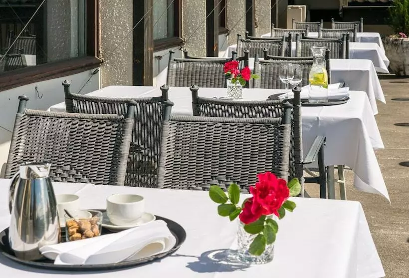 Clarion Collection Hotel Park