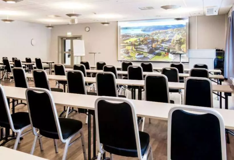 Clarion Collection Hotel Park