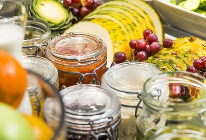 Clarion Collection Hotel Park