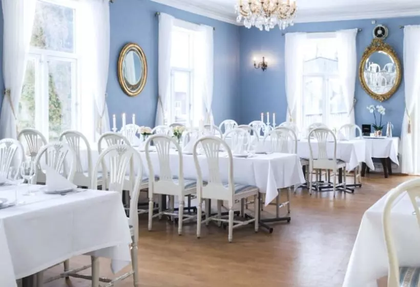 Clarion Collection Hotel Park