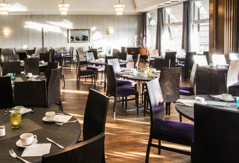 Clarion Collection Hotel Park