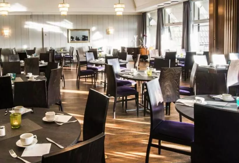 Clarion Collection Hotel Park