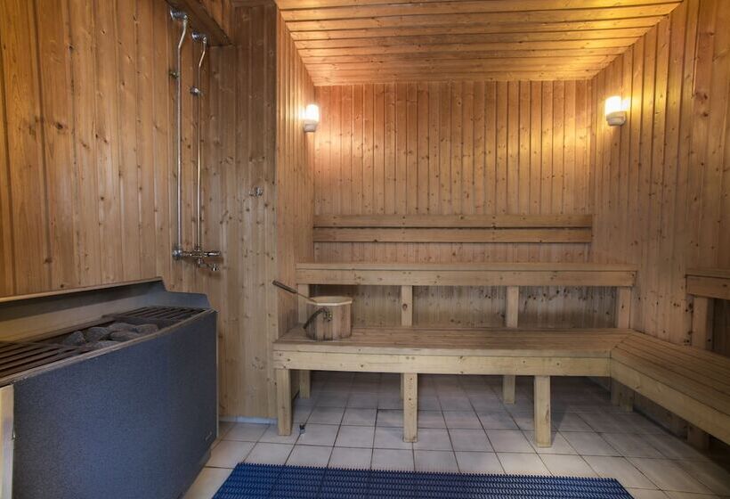 Clarion Collection Hotel Park