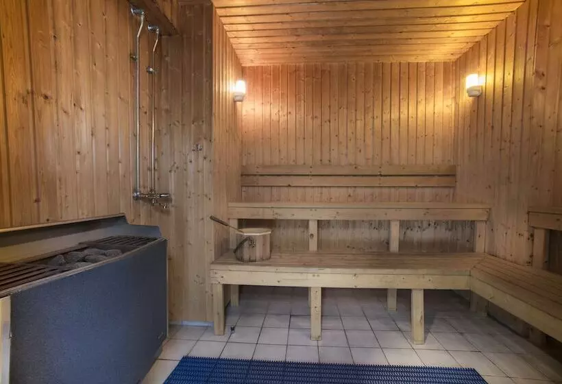 Clarion Collection Hotel Park