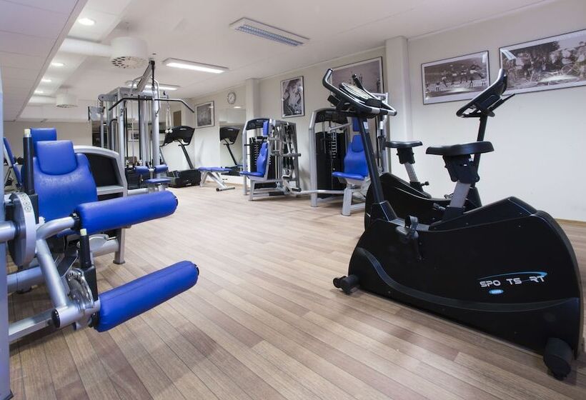 Clarion Collection Hotel Park