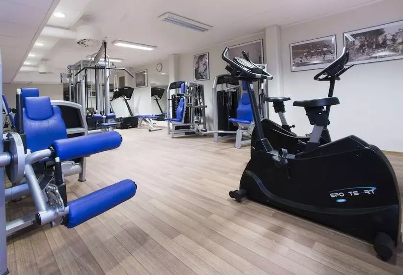 Clarion Collection Hotel Park