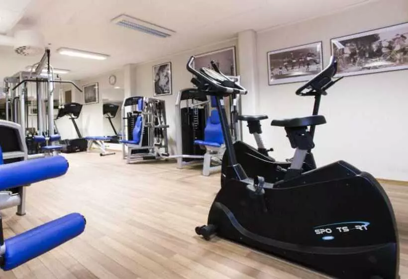 Clarion Collection Hotel Park