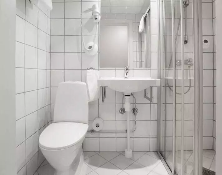 Clarion Collection Hotel Park