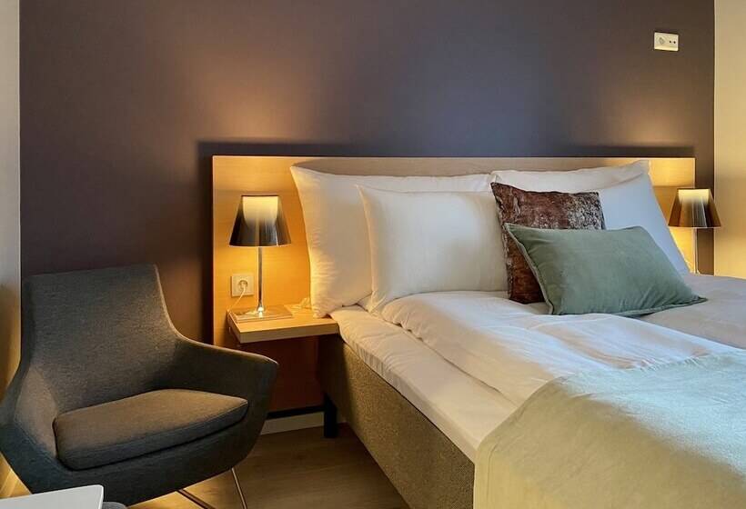 Clarion Collection Hotel Park