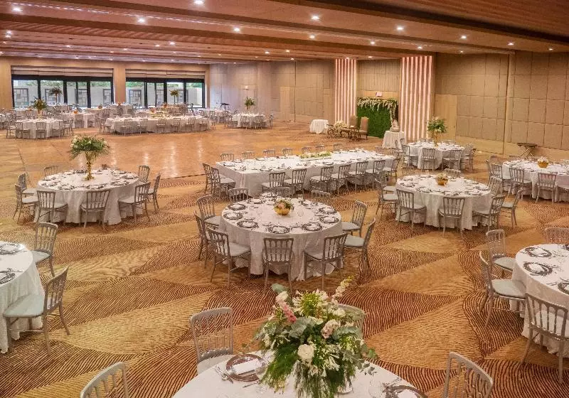 Crowne Plaza Hotel Monterrey, An Ihg