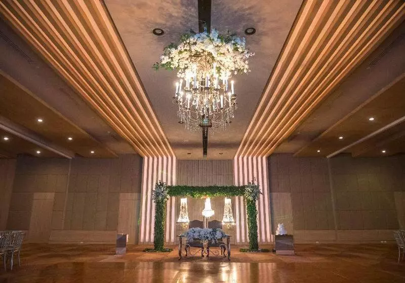 Crowne Plaza Hotel Monterrey, An Ihg