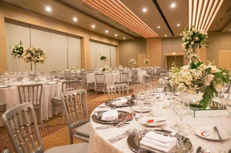 Crowne Plaza Hotel Monterrey, An Ihg