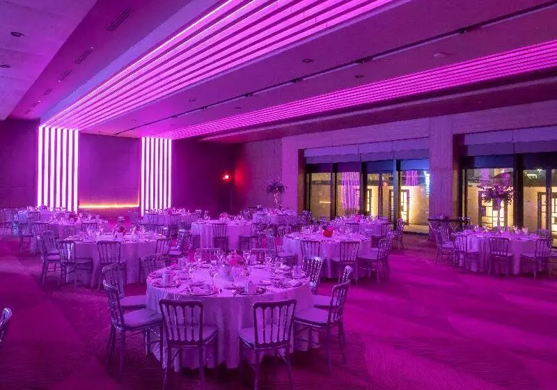 Crowne Plaza Hotel Monterrey, An Ihg