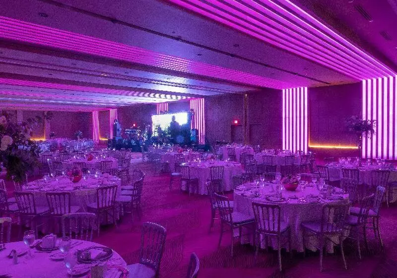 Crowne Plaza Hotel Monterrey, An Ihg