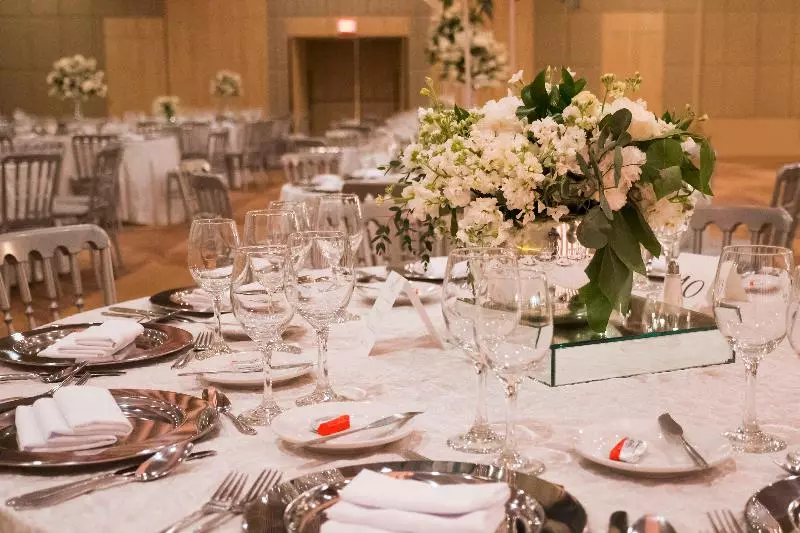 Crowne Plaza Hotel Monterrey, An Ihg