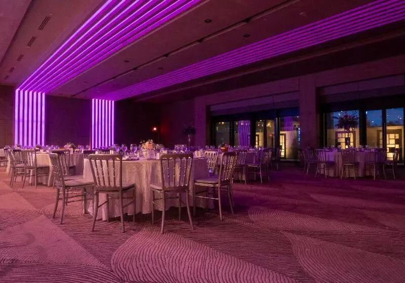 Crowne Plaza Hotel Monterrey, An Ihg