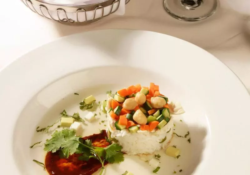 Crowne Plaza Hotel Monterrey, An Ihg