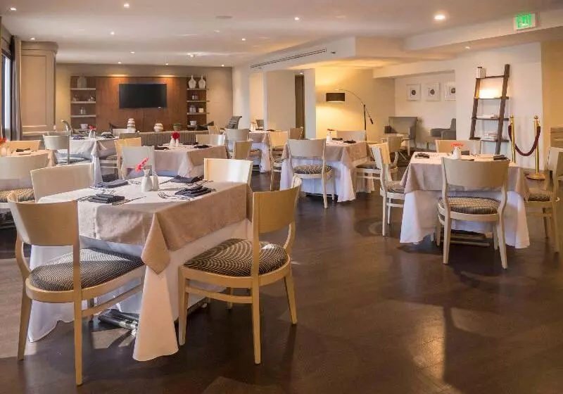 Crowne Plaza Hotel Monterrey, An Ihg