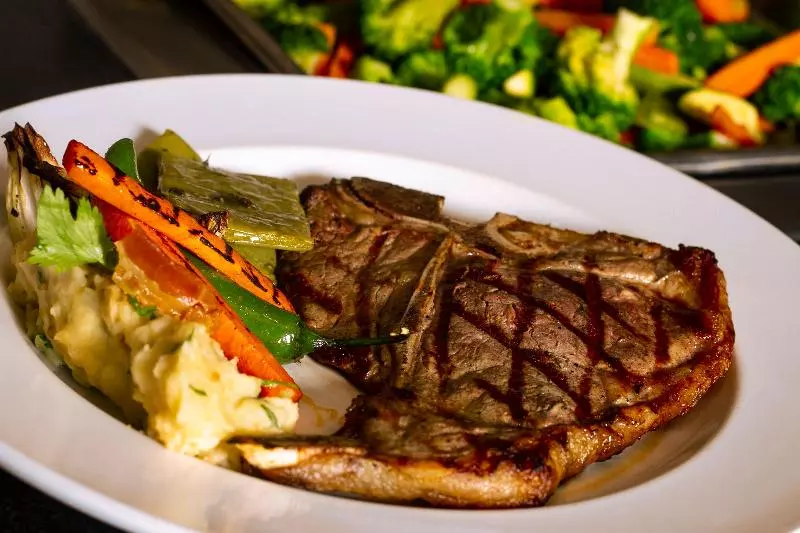 Crowne Plaza Hotel Monterrey, An Ihg