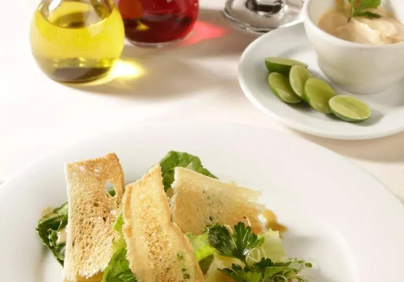 Crowne Plaza Hotel Monterrey, An Ihg