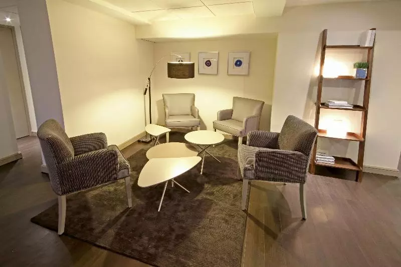 Crowne Plaza Hotel Monterrey, An Ihg