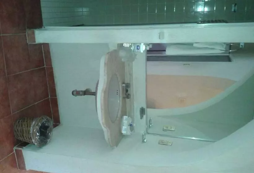 호텔 Fortin De Las Flores