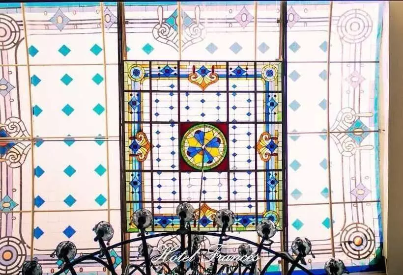 Hotel Frances