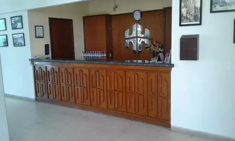 فندق Hacienda Mazatlan Sea View