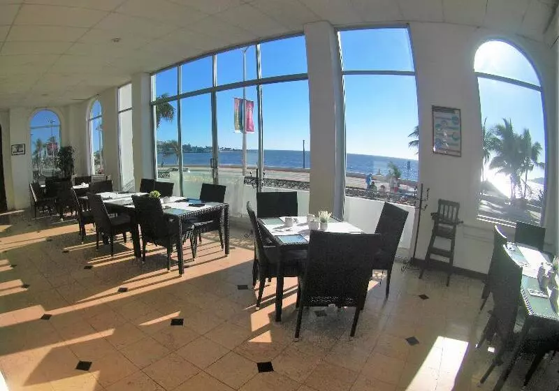 فندق Hacienda Mazatlan Sea View