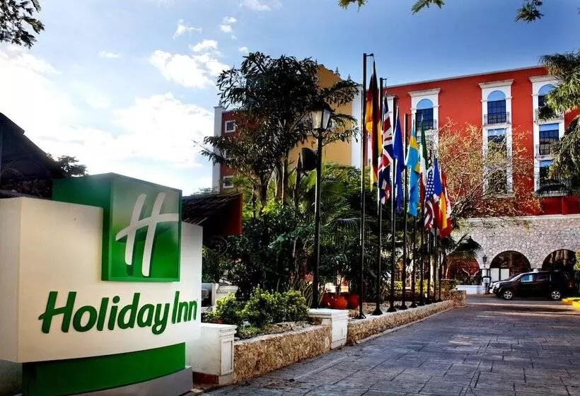هتل Holiday Inn Merida, An Ihg