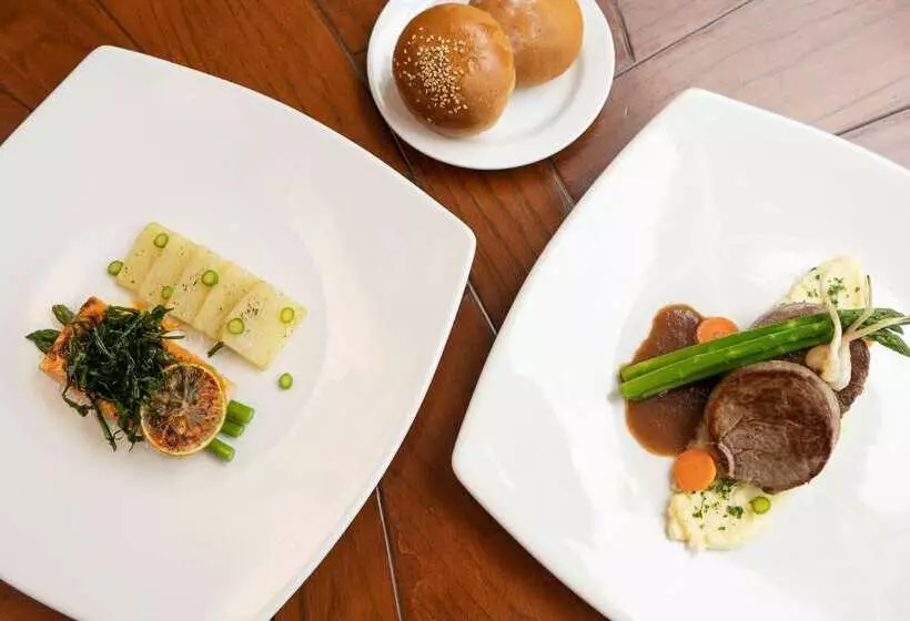 ホテル Hyatt Regency Villahermosa