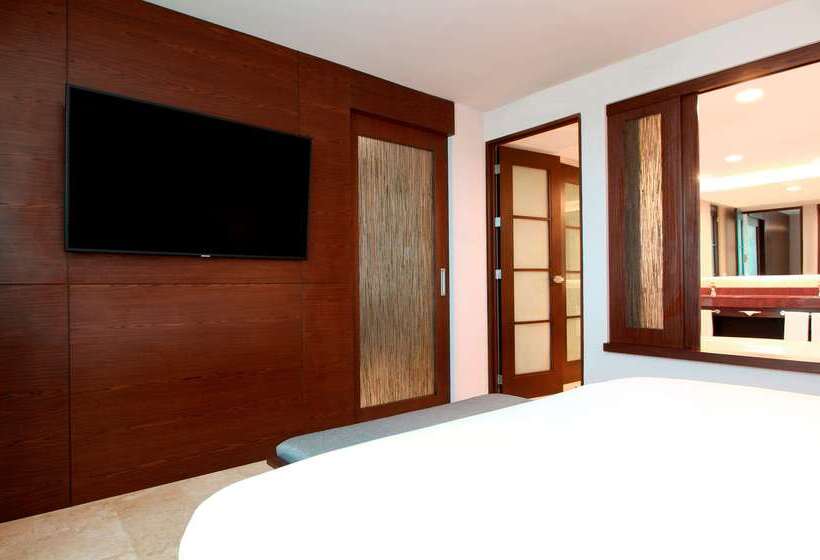 فندق Hyatt Regency Villahermosa