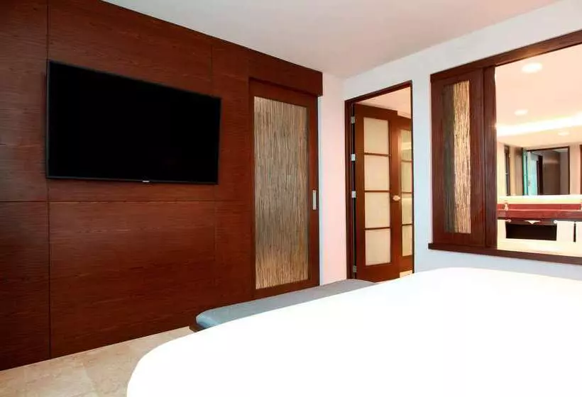 ホテル Hyatt Regency Villahermosa