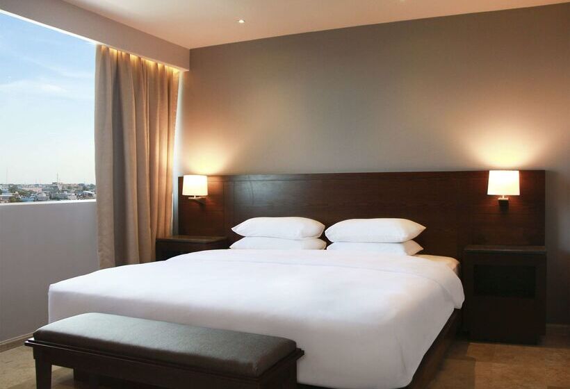 فندق Hyatt Regency Villahermosa