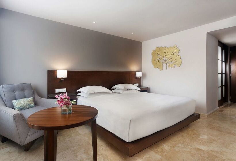 فندق Hyatt Regency Villahermosa