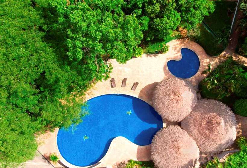 فندق Hyatt Regency Villahermosa