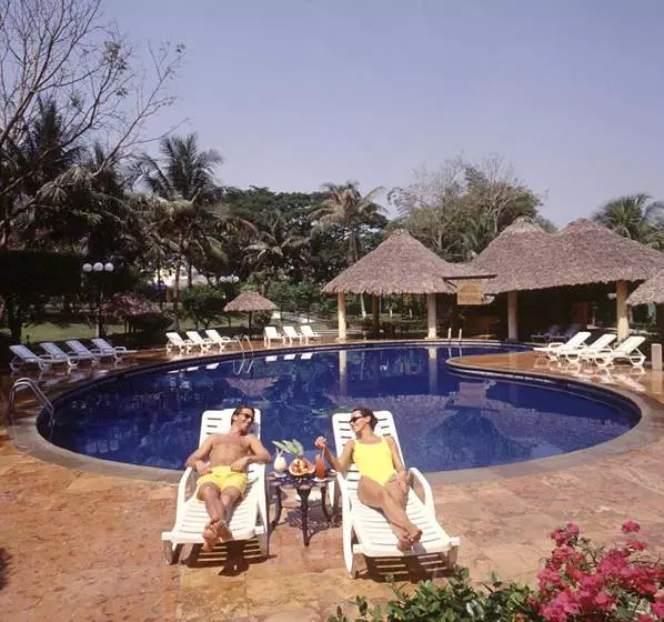 ホテル Hyatt Regency Villahermosa