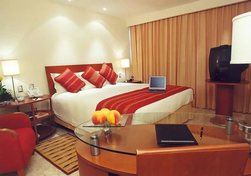 ホテル Hyatt Regency Villahermosa