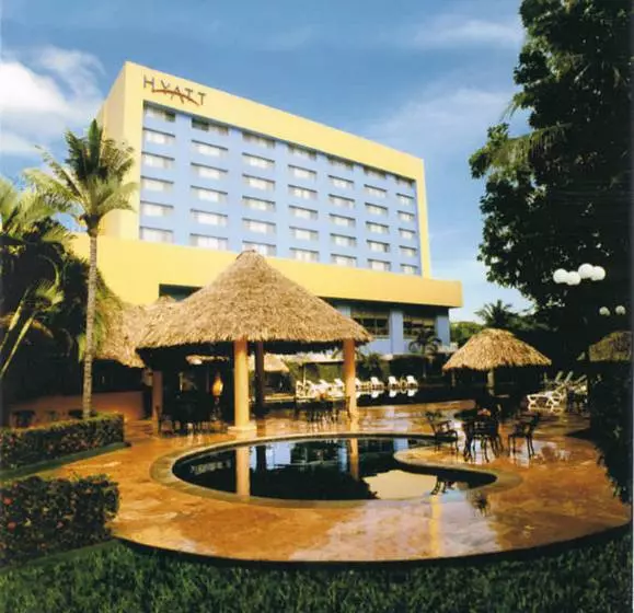 ホテル Hyatt Regency Villahermosa