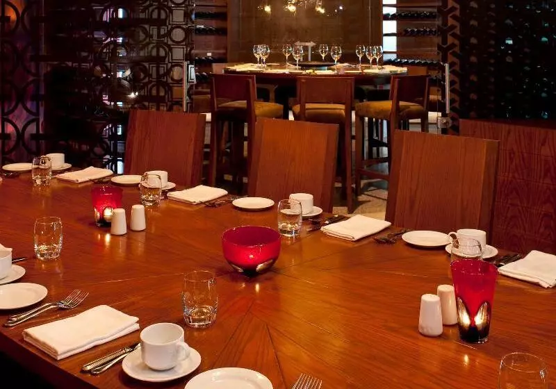 ホテル Hyatt Regency Villahermosa