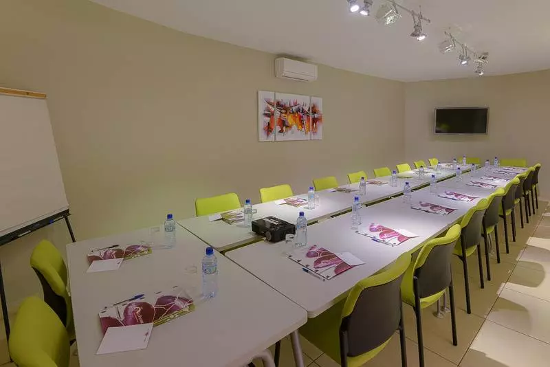 هتل La Pagerie  Tropical Garden