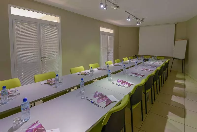 هتل La Pagerie  Tropical Garden