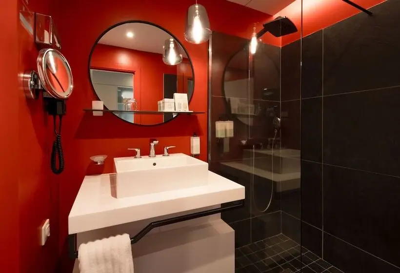 هتل La Pagerie, Tropical Garden